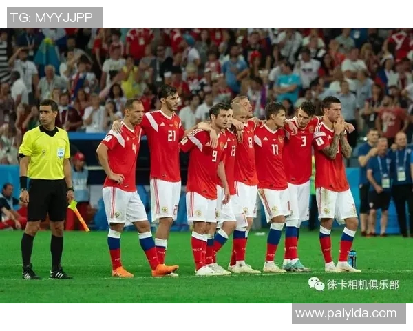 激情四溢的足球世界杯歌曲带你领略赛场魅力与团结精神