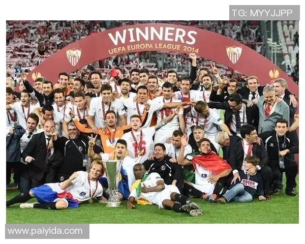 塞维利亚足球俱乐部的辉煌历史与未来发展展望分析