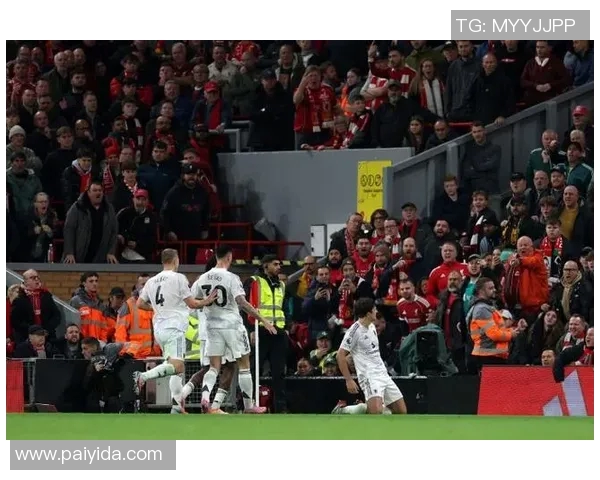 悲喜交加之夜曼联利物浦重拾信心切尔西阿森纳平局皇马遭遇惨痛失利